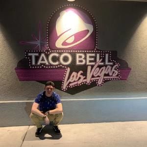 Meet your Posher, Wesley